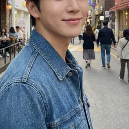 Jinwoo